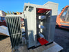 750 kVA Oil Pad-Mounted Transformer, HV 24940 x 12470 Dual-Voltage, LV 208Y/120 V