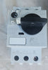 FUJI ELECTRIC 1.6-2.5 Amp Manual Motor Starter / Motor Protector BM3RHB-2P5
