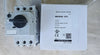 FUJI ELECTRIC 1.6-2.5 Amp Manual Motor Starter / Motor Protector BM3RHB-2P5