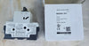 FUJI ELECTRIC 1.6-2.5 Amp Manual Motor Starter / Motor Protector BM3RHB-2P5