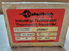 CALORITECH AR2864 Industrial Capillary Thermostat with Remote Sensing Bulb