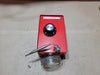 CALORITECH AR2864 Industrial Capillary Thermostat with Remote Sensing Bulb