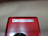CALORITECH AR2864 Industrial Capillary Thermostat with Remote Sensing Bulb