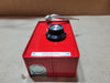 CALORITECH AR2864 Industrial Capillary Thermostat with Remote Sensing Bulb