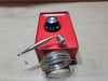 CALORITECH AR2864 Industrial Capillary Thermostat with Remote Sensing Bulb