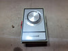 HONEYWELL T498B1652 Electric Heat Thermostat, 5-25°C, 22A, Beige
