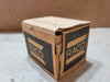 HUBBELL RACO 801C 4-Inch Square Exposed Work Cover 1/2-Inch Raised 1.406-Inch Opening (Box of 10)