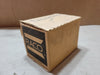 HUBBELL RACO 801C 4-Inch Square Exposed Work Cover 1/2-Inch Raised 1.406-Inch Opening (Box of 10)