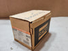 HUBBELL RACO 801C 4-Inch Square Exposed Work Cover 1/2-Inch Raised 1.406-Inch Opening (Box of 10)