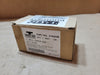 COLONIAL VALVE  V10222B 1" PVC Ball Check Valve Socket x Socket Viton Seals