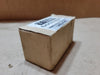 COLONIAL VALVE  V10222B 1" PVC Ball Check Valve Socket x Socket Viton Seals
