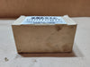 COLONIAL VALVE  V10222B 1" PVC Ball Check Valve Socket x Socket Viton Seals