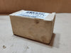 COLONIAL VALVE  V10222B 1" PVC Ball Check Valve Socket x Socket Viton Seals