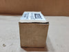 COLONIAL VALVE  V10222B 1" PVC Ball Check Valve Socket x Socket Viton Seals