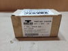 COLONIAL VALVE  V10222B 1" PVC Ball Check Valve Socket x Socket Viton Seals