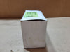 HAYWARD TC10100STE 1 in PVC True Union Ball Check Valve EPDM Socket/Threaded