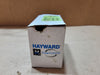 HAYWARD TC10100STE 1 in PVC True Union Ball Check Valve EPDM Socket/Threaded