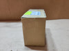 ASAHI AV 21A010VC 1" PVC True Union Ball Valve FKM Seals Socket/Threaded ANSI