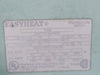 EASYHEAT T4XA Capillary Temperature Switch 15-140°F 22A 480V Type 4X