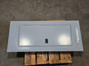 SIEMENS EQ424BQ100 100A 120/208V 3-Phase Loadcentre Breaker Panel with Main & 10 Branch Breakers