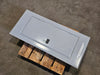 SIEMENS EQ424BQ100 100A 120/208V 3-Phase Loadcentre Breaker Panel with Main & 10 Branch Breakers