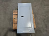 SIEMENS EQ424BQ100 100A 120/208V 3-Phase Loadcentre Breaker Panel with Main & 10 Branch Breakers
