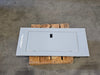 SIEMENS EQ424BQ100 100A 120/208V 3-Phase Loadcentre Breaker Panel with Main & 10 Branch Breakers