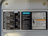 SIEMENS EQ424BQ100 100A 120/208V 3-Phase Loadcentre Breaker Panel with Main & 10 Branch Breakers