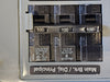 SIEMENS EQ424BQ100 100A 120/208V 3-Phase Loadcentre Breaker Panel with Main & 10 Branch Breakers