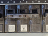 SIEMENS EQ424BQ100 100A 120/208V 3-Phase Loadcentre Breaker Panel with Main & 10 Branch Breakers