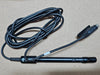 THERMO Orion 081010MD Dissolved Oxygen Probe, 3 m Cable, MiniDIN Connector