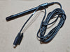 THERMO Orion 081010MD Dissolved Oxygen Probe, 3 m Cable, MiniDIN Connector