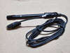 THERMO Orion 081010MD Dissolved Oxygen Probe, 3 m Cable, MiniDIN Connector