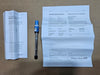 ENDRESS+HAUSER Memosens COS81D-11L5/0 Optical Dissolved Oxygen Sensor