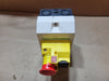 SCHNEIDER ELECTRIC GV2ME16 GV2MCK04 Enclosed Motor Starter 9-14A 3kW 3-Phase
