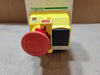 SCHNEIDER ELECTRIC GV2ME16 GV2MCK04 Enclosed Motor Starter 9-14A 3kW 3-Phase