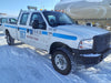FORD 2005 FORD F-350, Unit# VPC197 (Running - Unconfirmed Hrs)