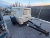 INGERSOLL-RAND INGERSOLL-RAND Portable Diesel Air Compressor, Unit# P185 (Unknown Condition)