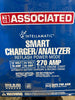 INTELLAMATIC Smart Battery Charger ESS6011