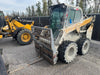 CATERPILLAR CATERPILLAR 232CL Skid Steer Loader, Unit# LFP230