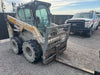 CATERPILLAR CATERPILLAR 232CL Skid Steer Loader, Unit# LFP230