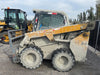CATERPILLAR CATERPILLAR 232CL Skid Steer Loader, Unit# LFP230