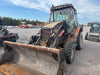CATERPILLAR CATERPILLAR 430DT Backhoe Loader, Unit# EBW363