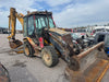 CATERPILLAR CATERPILLAR 430DT Backhoe Loader, Unit# EBW363
