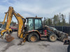 CATERPILLAR CATERPILLAR 430DT Backhoe Loader, Unit# EBW363