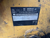 CATERPILLAR CATERPILLAR 430DT Backhoe Loader, Unit# EBW363