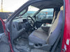 FORD 2004 FORD F-550 w/ Cargo Box Body, VIN. 1FDAF57P33EB96442, 7796 hrs, Unit# VPU203 (Running)