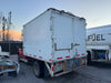 FORD 2004 FORD F-550 w/ Cargo Box Body, VIN. 1FDAF57P33EB96442, 7796 hrs, Unit# VPU203 (Running)