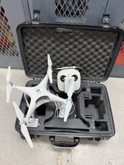 DJI DJI Phantom 4 Drone