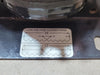 REX MANUFACTURING CS100 100VA Control Transformer 120/208/240/480V to 12/24V